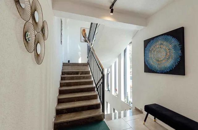 Modernes Boutique-Hotel mit Panoramablick – Luxuriöse Investition an der Adria — photo 7